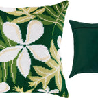 Kit + backing Malachite V