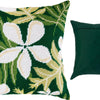 Needlepoint Pillow Kit "Jasmine"