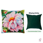 Kit + backing Malachite V