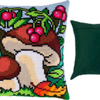 Kit + backing Malachite V