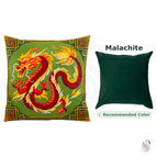 Kit + backing Malachite V