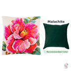 Kit + backing Malachite V