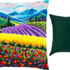 Needlepoint Pillow Kit "Provence"