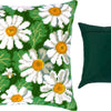 Needlepoint Pillow Kit "Daisies"