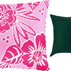 Kit + backing Malachite V