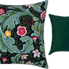 Kit + backing Malachite V