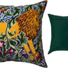 Needlepoint Pillow Kit "Lion"