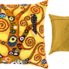 Needlepoint Pillow Kit "Tree of Life"