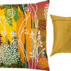 Needlepoint Pillow Kit "Autumn"