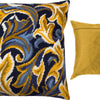 Needlepoint Pillow Kit "Acanthus"