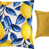 Needlepoint Pillow Kit "Lemons"