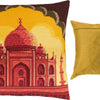 Needlepoint Pillow Kit "Taj Mahal"