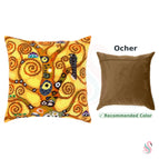 Kit + backing Ocher V
