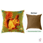 Kit + backing Ocher V