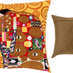 Kit + backing Ocher V