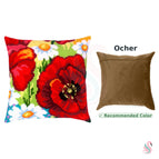Kit + backing Ocher V