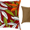 Needlepoint Pillow Kit "Colors of autumn"