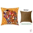 Kit + backing Ocher V
