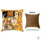 Kit + backing Ocher V