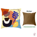 Kit + backing Ocher V