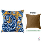 Kit + backing Ocher V