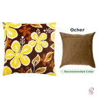 Kit + backing Ocher V