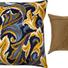 Needlepoint Pillow Kit "Acanthus"
