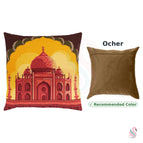 Kit + backing Ocher V