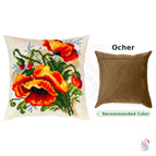 Kit + backing Ocher V