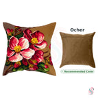 Kit + backing Ocher V