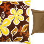 Kit + backing Ocher V