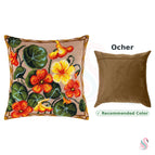 Kit + backing Ocher V