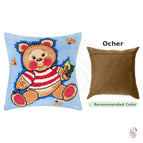 Kit + backing Ocher V