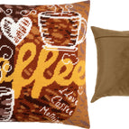 Kit + backing Ocher V