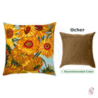 Kit + backing Ocher V