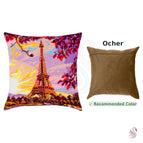 Kit + backing Ocher V