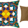 Needlepoint Pillow Kit "Marrakesh"
