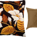 Kit + backing Ocher V