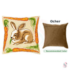 Kit + backing Ocher V