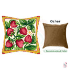 Kit + backing Ocher V
