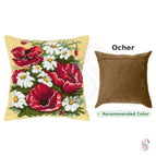 Kit + backing Ocher V