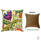 Kit + backing Ocher V