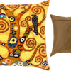 Needlepoint Pillow Kit "Tree of Life"