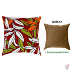 Kit + backing Ocher V