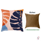 Kit + backing Ocher V
