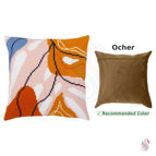 Kit + backing Ocher V