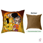 Kit + backing Ocher V