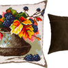 Needlepoint Pillow Kit "Autumn mood"