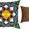 Needlepoint Pillow Kit "Marrakesh"