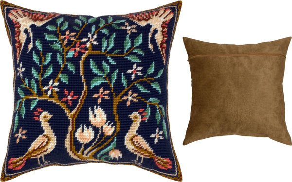 Needlepoint Pillow Kit 